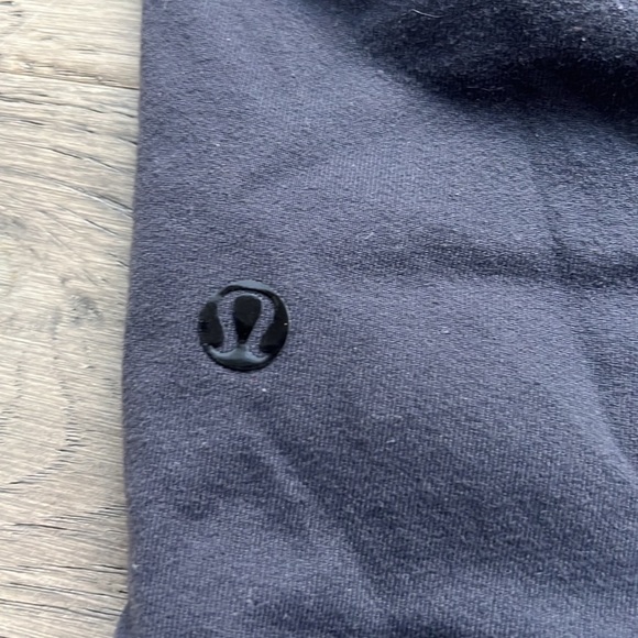 𝅺🍋Lululemon🍋 | Deep coal shine trouser - Picture 12 of 14